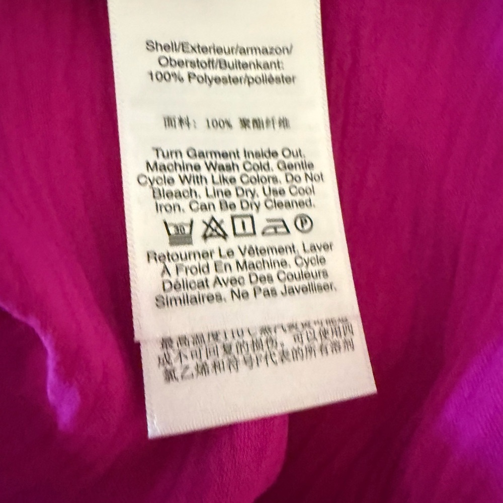 DKNY lot of 2 nwt midi dresses both size 10 - Picture 14 of 16